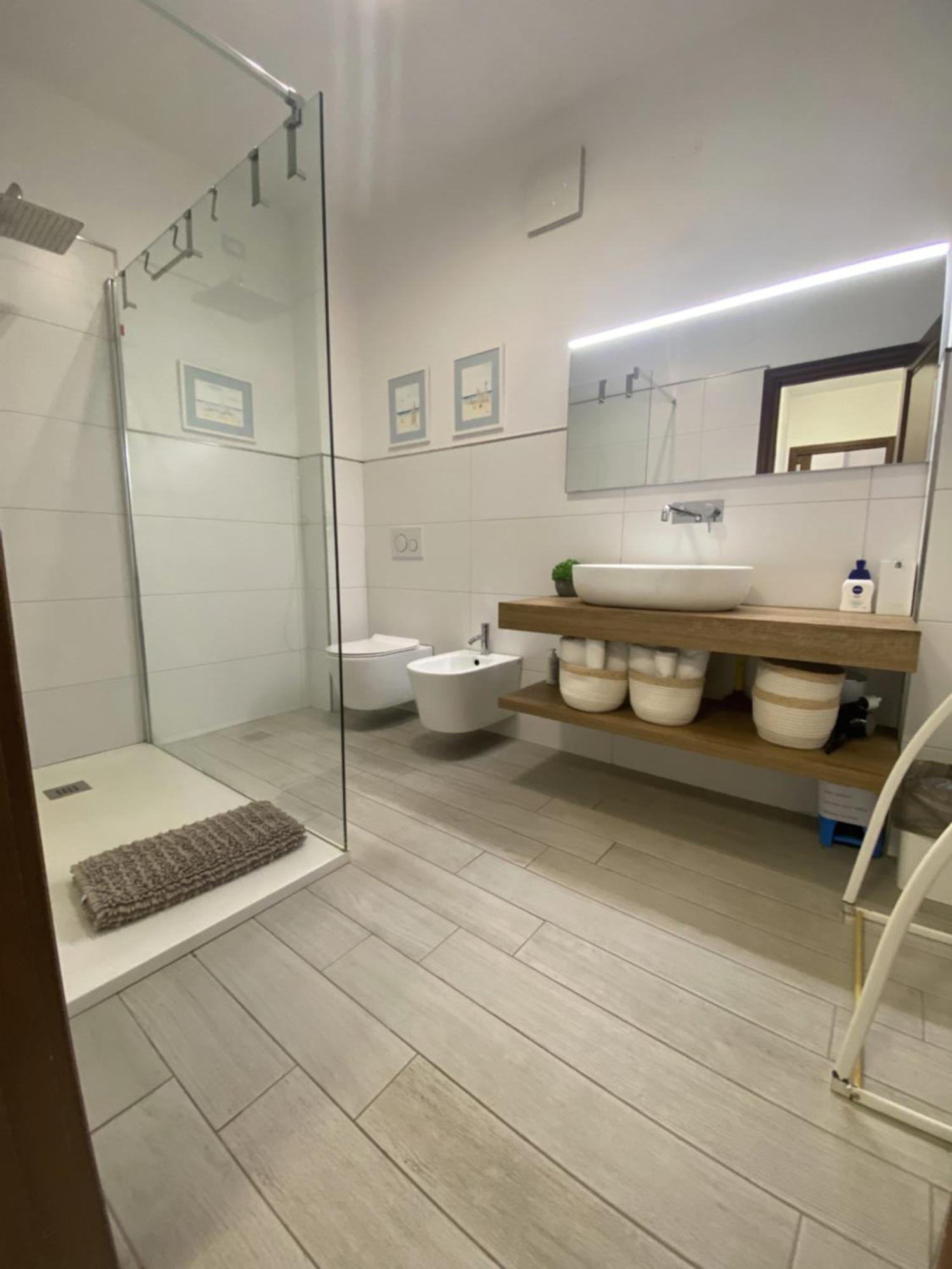 Appartement Francesca Alghero