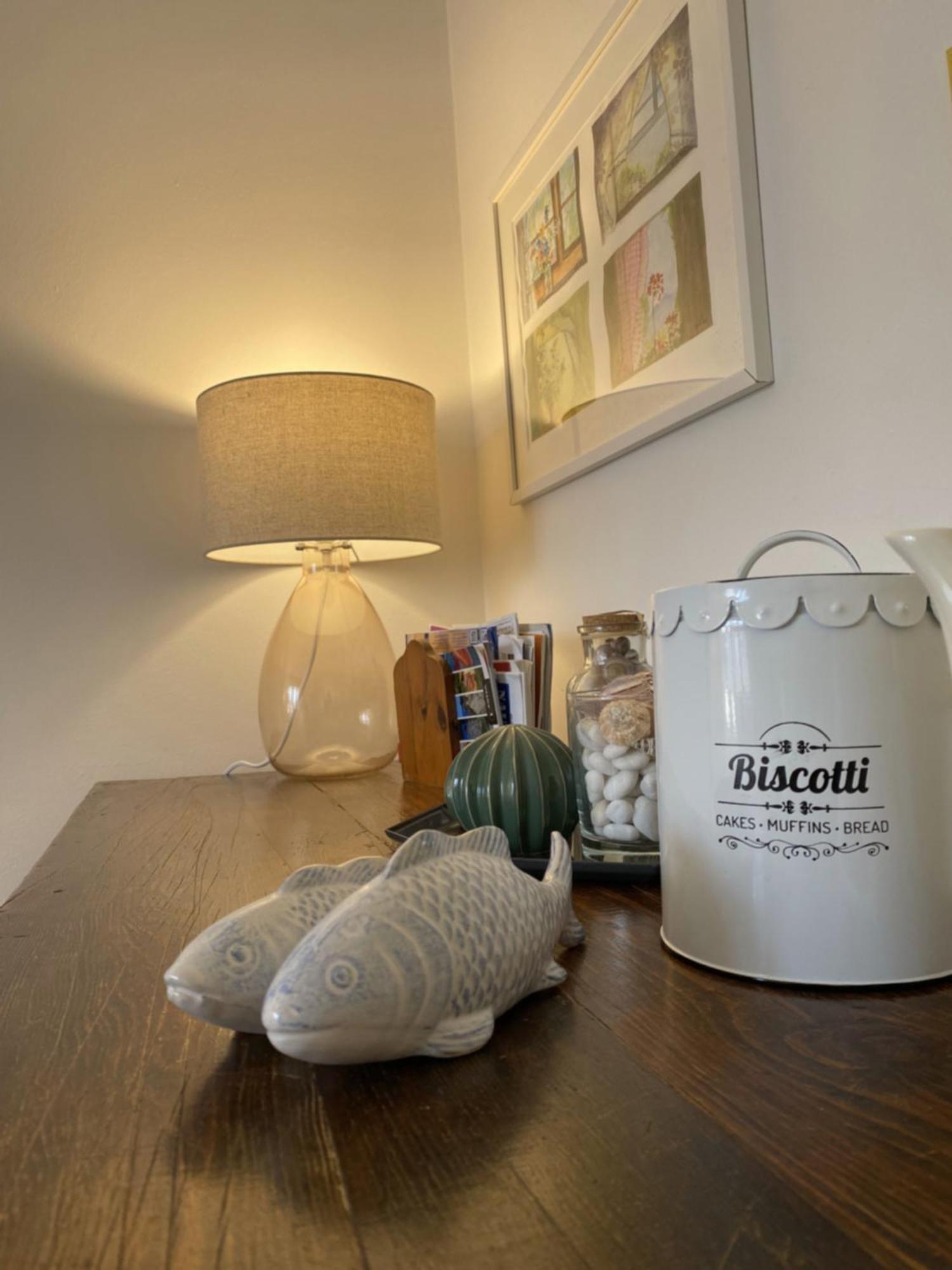 Francesca Appartement Alghero