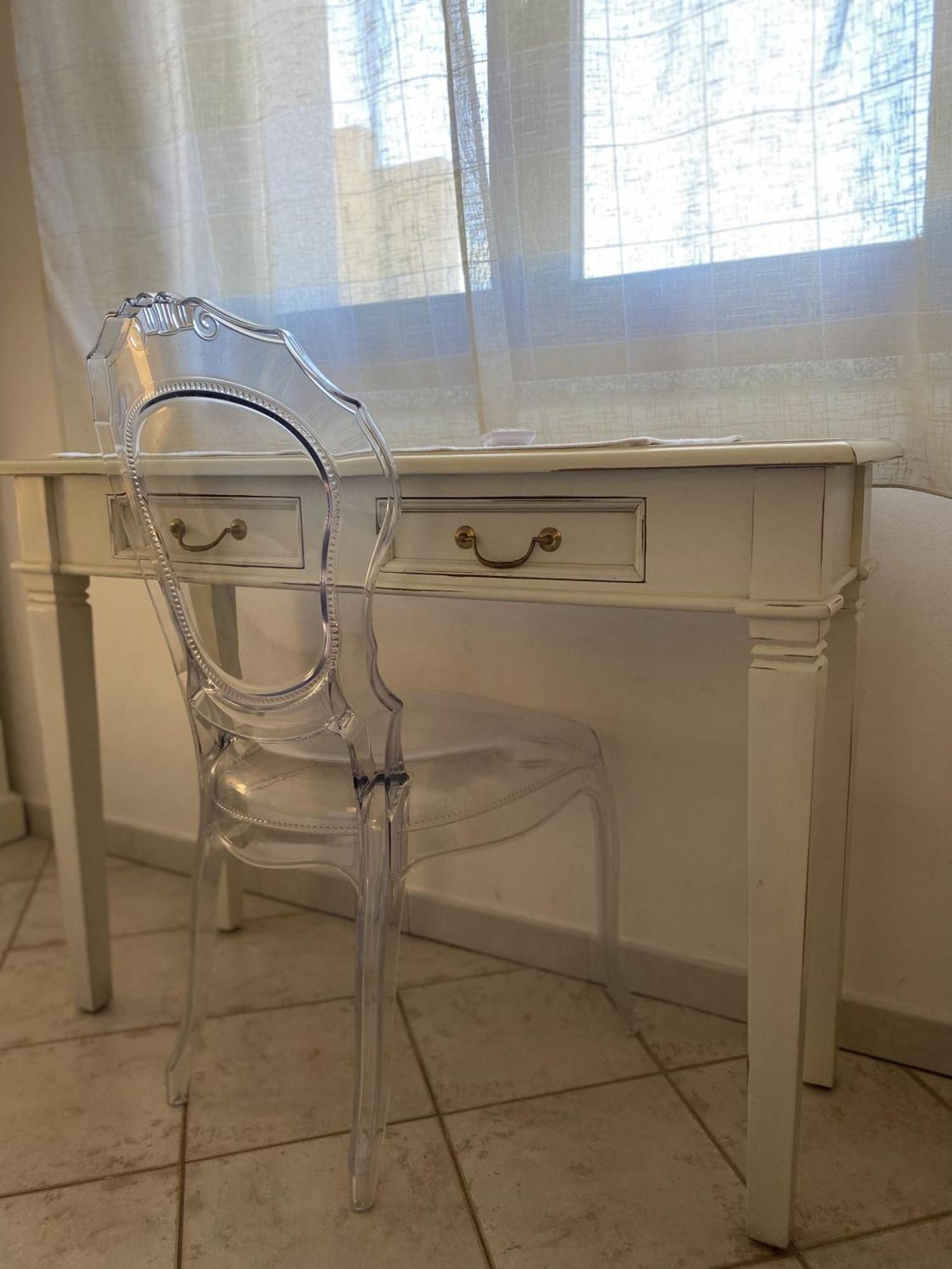 Francesca Appartement