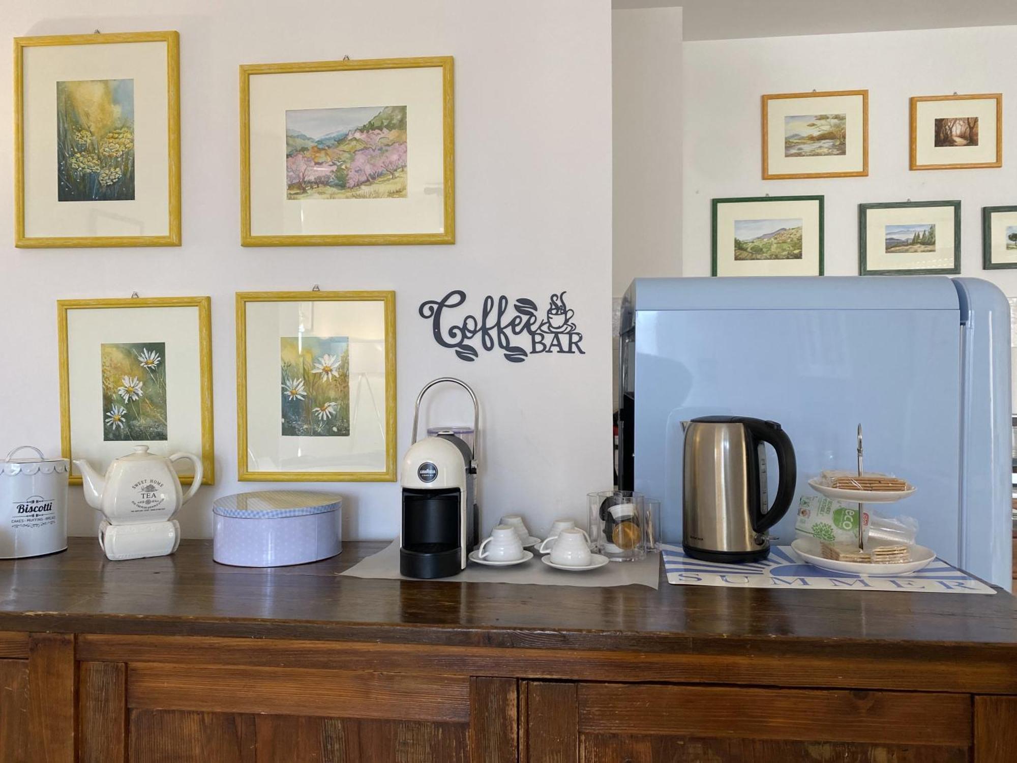 Francesca Appartement *