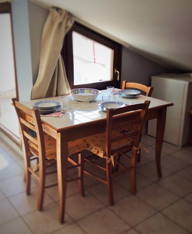 Francesca Appartement