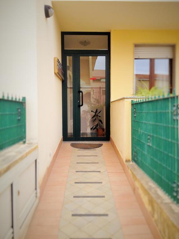 Francesca * Alghero