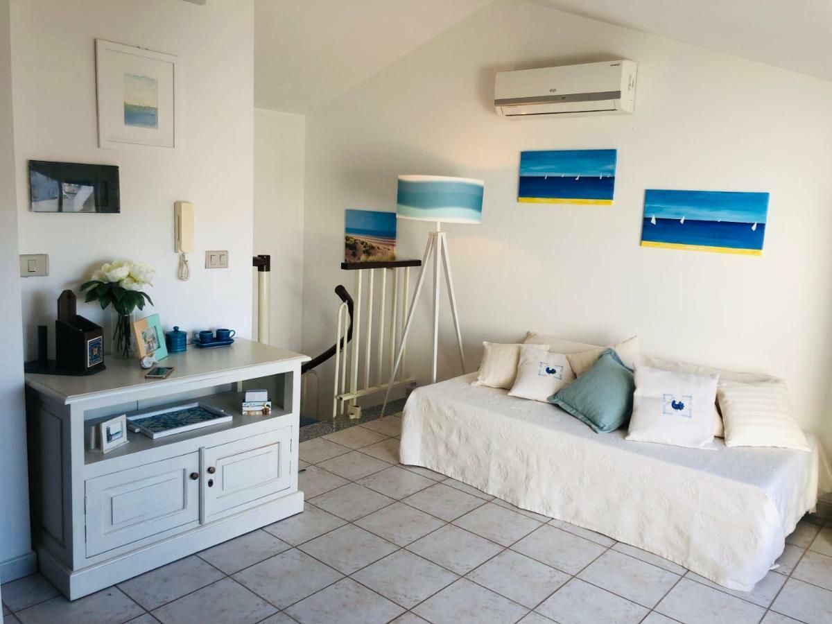 Appartement Francesca Alghero