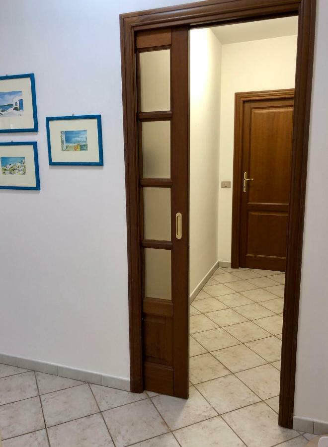 Francesca Appartement *