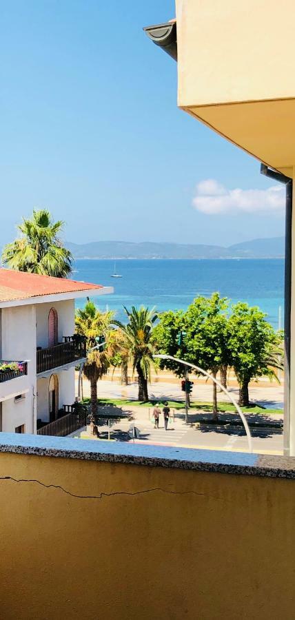 Appartement Francesca Alghero