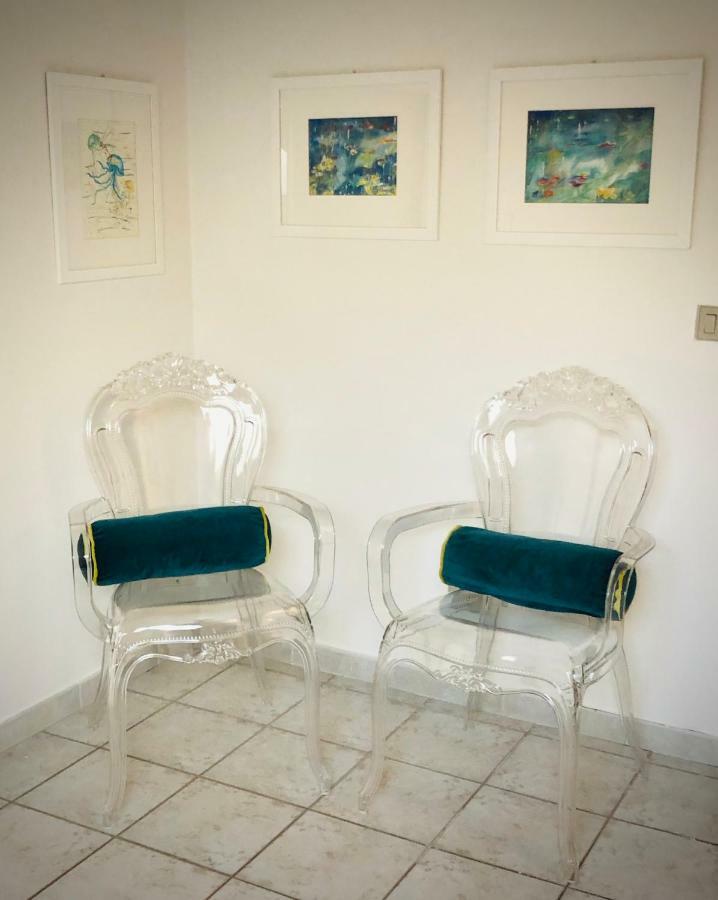 Appartement Francesca *
