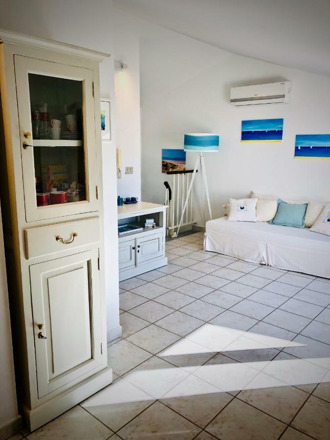 Appartement Francesca Alghero